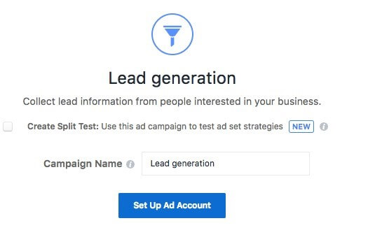 4 - Instagram Lead generation