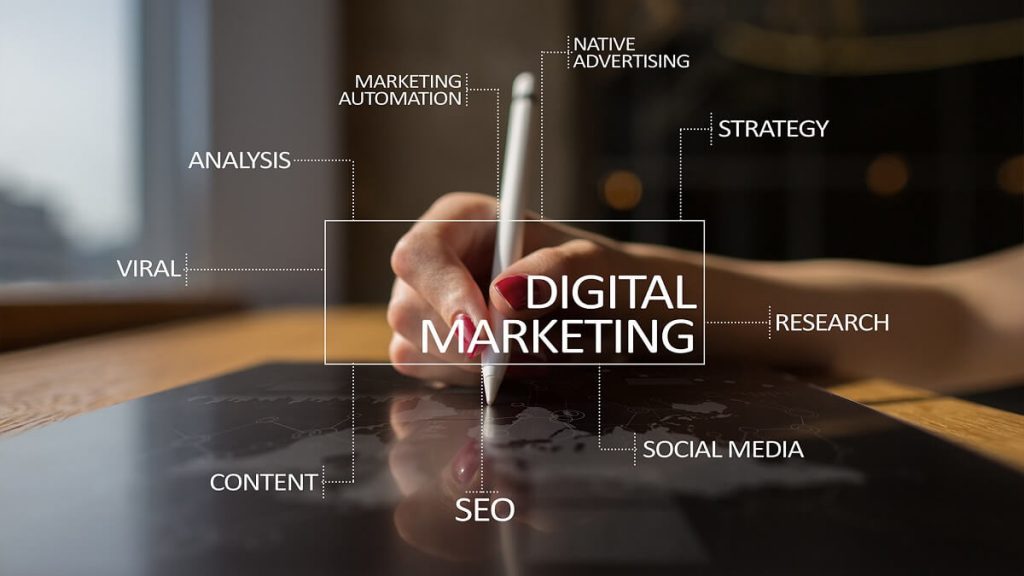 Top 10 Digital Marketing Certifications to Level Up Your Career Initiatives