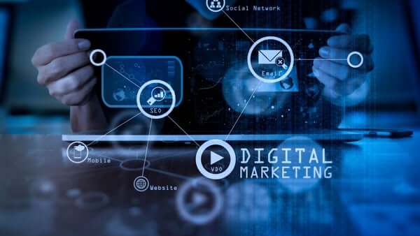 digital marketing trends 2021