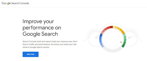 Google Search Console