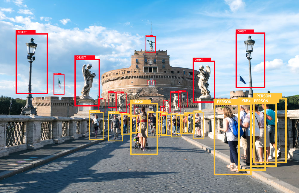 video-recognition-using-deep-learning by einfochips