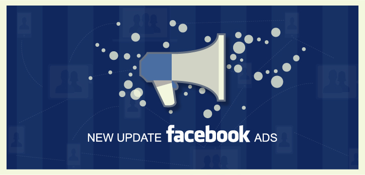 facebook ads updates