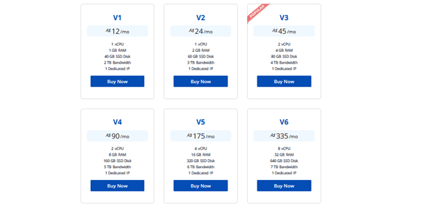 web hosting 2